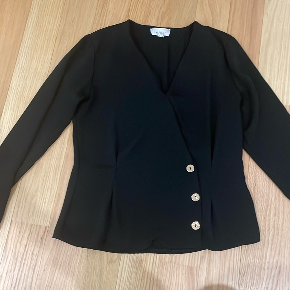 Topshop blouse